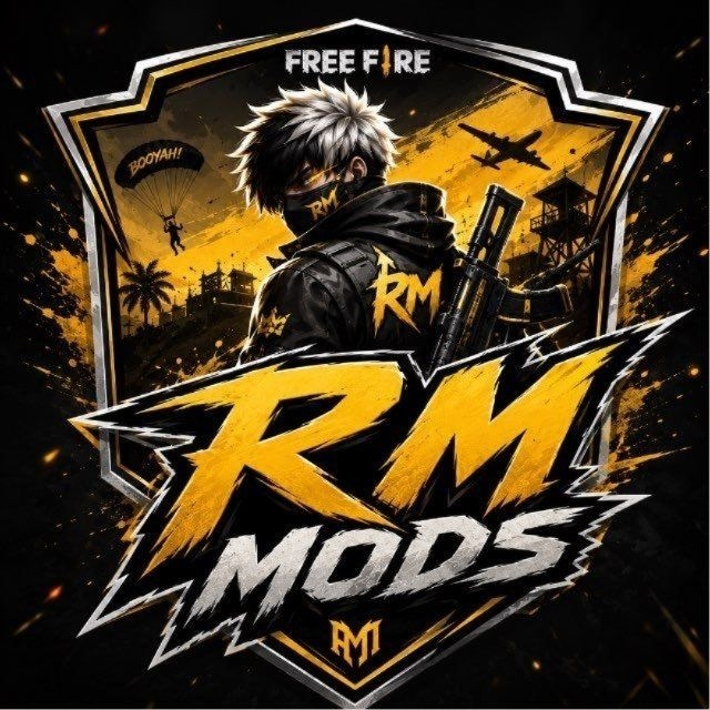 RM MODS