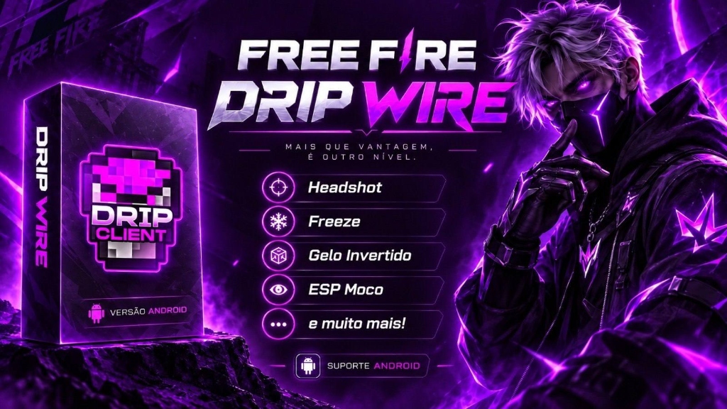 Drip Wire