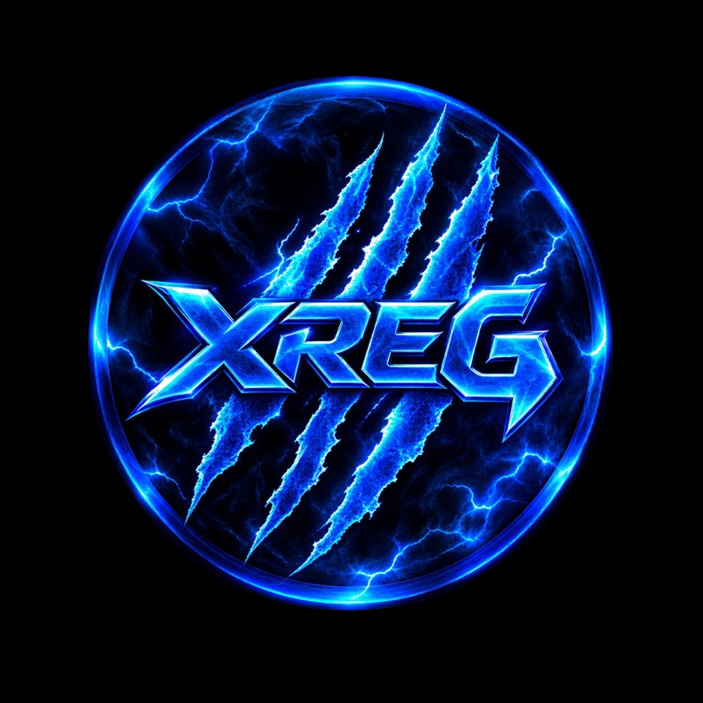 XREG
