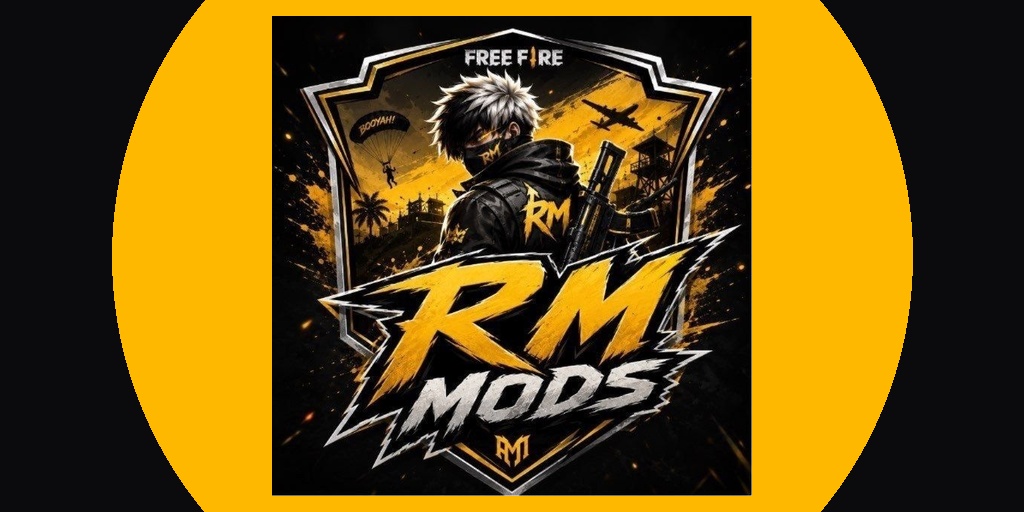 RM MODS Free Fire Store